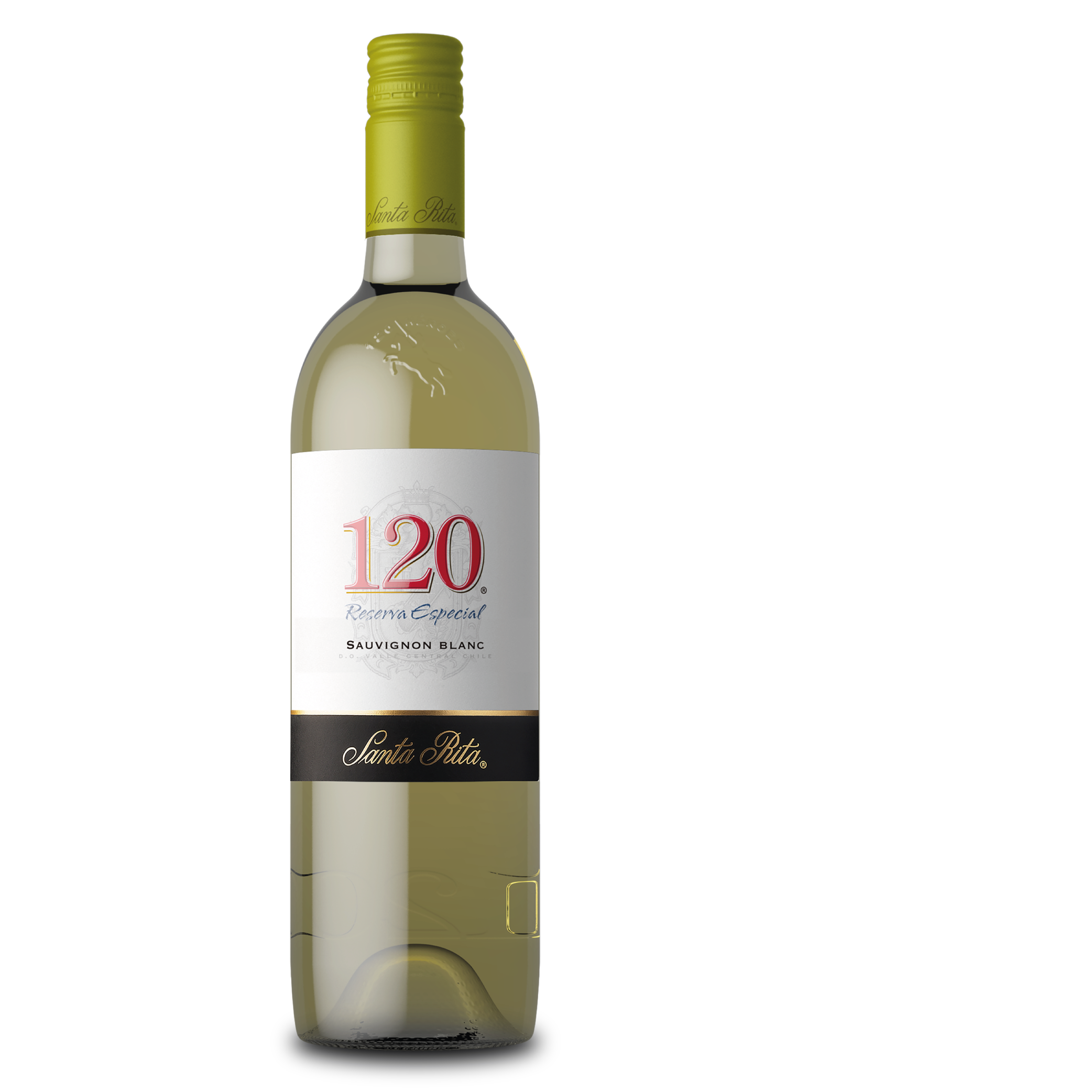 Santa Rita 120 Reserva Especial Sauvignon Blanc 750 ML